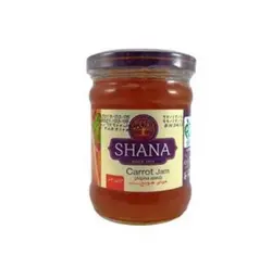 مربا هویج شانا (285 گرمی)