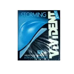 آدامس با طعم اکالیپتوس مدل storming ویویدنت (12 عددی)