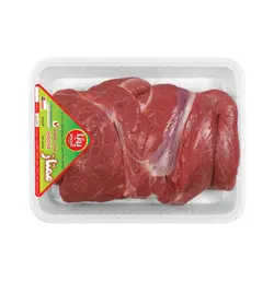 گوشت خورشتی گوسفندی بره پویا پروتیین (1 کیلویی)