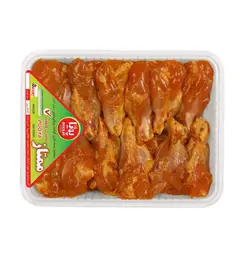 بازو کبابی مرغ پویا پروتیین (900 گرمی)