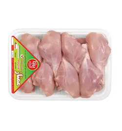 ساق مرغ بی پوست پویا پروتیین (900 گرمی)