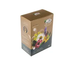 دمنوش گیاهی مخلوط سنبل الطیب(آرامش) تی بگ مهرگیاه (60 گرمی)