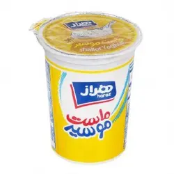 ماست موسیر هراز (500 گرمی)44900