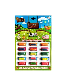 لوبیا سحرآمیز magic beah (تعداد 15 عدد)