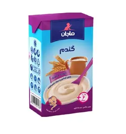 غذای کودک گندم ماجان کاله (135 گرمی)