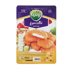 ناگت مرغ پمینا کاله (300 گرمی)