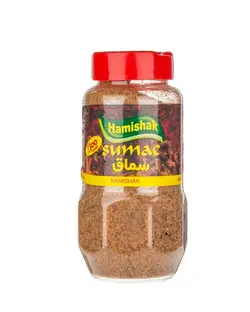 سماق همیشک (100 گرمی)