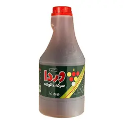 سرکه قرمز وردا (2000 گرمی)