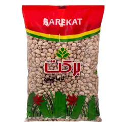 لوبیا چیتی برکت (900 گرمی)