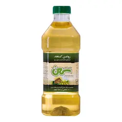 روغن کنجد سمن (1لیتری)