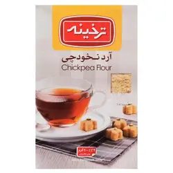 آرد نخودچی ترخینه (200 گرمی)