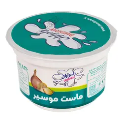 ماست موسیر دامداران (230 گرمی )