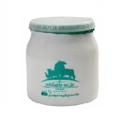 ماست چکیده موسیر ماهشام (500 گرمی)