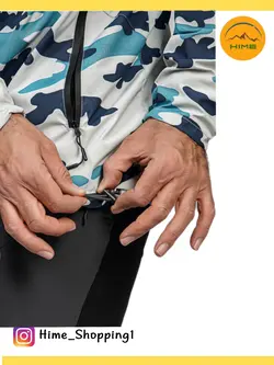 كاپشن تک پوش هيماليا كد 75277