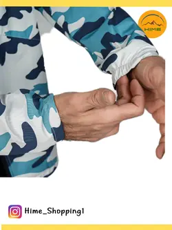 كاپشن تک پوش هيماليا كد 75277