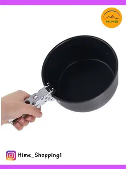 دستگیره ظروف fire maple