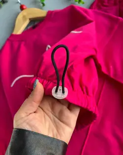 ست کراپ شلوار دخترانه love ♥