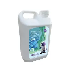 محلول ضدجلبک آب استخر