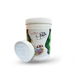 قرص کلر تصفیه و ضدعفونی آب استخر