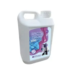 محلول تنظیم کننده Ph آب استخر