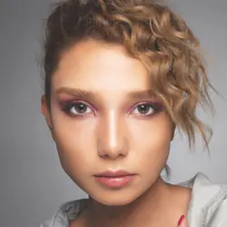 لنز طبی رنگی فصلی رین بو سری P-Con Rainbow Seasonal Prescription Colored Lenses
