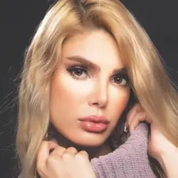 لنز طبی رنگی فصلی رین بو سری P-Con Rainbow Seasonal Prescription Colored Lenses