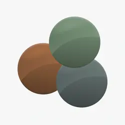 عدسی آفتابی جورجیو ولنتیGiorgio valenti lens