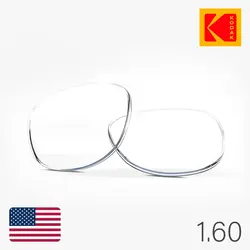 عدسی بلوکنترل کداک 1.6Kodak Blue Protect 1.6