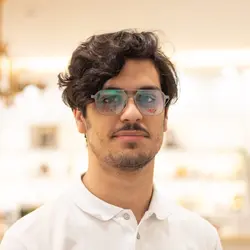 عینک مگنتی اوکر 2846Oker C2846