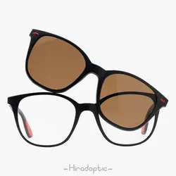 عینک مگنتی ریبن 2316Rayban TR2316