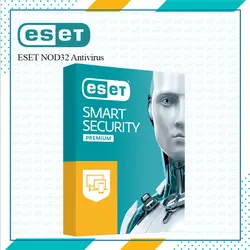 آنتی ویروس Eset Smart