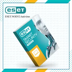 آنتی ویروس Eset Smart