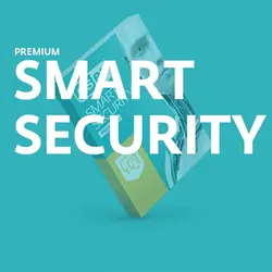 آنتی ویروس Eset Smart