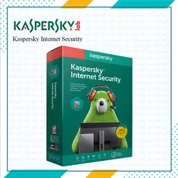 آنتی ویروس Kaspersky Internet Security