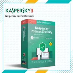 آنتی ویروس Kaspersky Internet Security