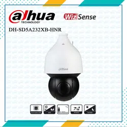 دوربین اسپید دام SD5A232XB-HNR داهوا