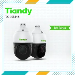 دوربین اسپید دام استارلایت TC-H324S تیاندی