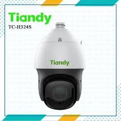دوربین اسپید دام استارلایت TC-H324S تیاندی