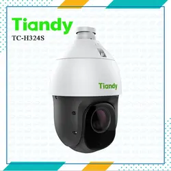 دوربین اسپید دام استارلایت TC-H324S تیاندی