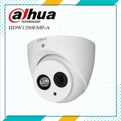 دوربین دام HDW1200EMP-A داهوا