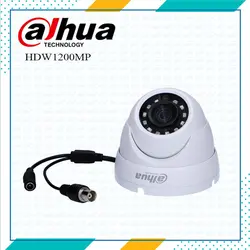 دوربین دام HDW1200MP داهوا