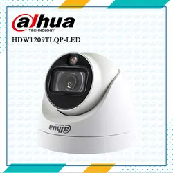 دوربین دام HDW1209TLQP-LED داهوا