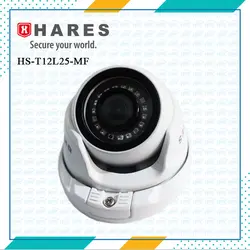دوربین دام HS-T12L25-MF حارس