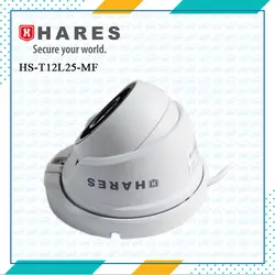 دوربین دام HS-T12L25-MF حارس