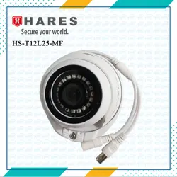 دوربین دام HS-T12L25-MF حارس