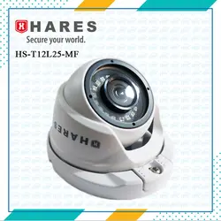 دوربین دام HS-T12L25-MF حارس