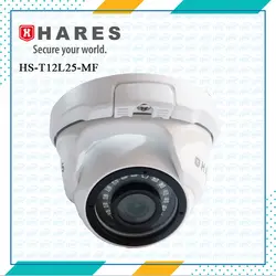 دوربین دام HS-T12L25-MF حارس