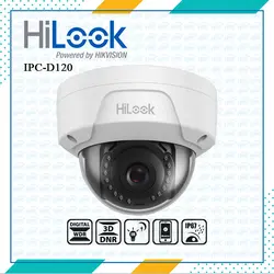 دوربین دام IPC-D120 هایلوک