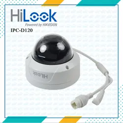 دوربین دام IPC-D120 هایلوک