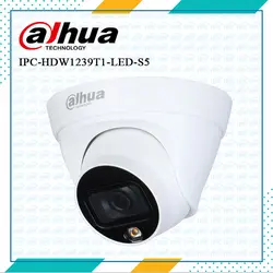 دوربین دام IPC-HDW1239T1-LED-S5 داهوا